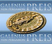 pergamon prize