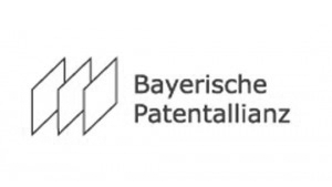 Logo Bayerische Patentallianz Logo Bayerische Patentallianz