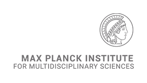 Logo MAX PLANCK Logo MAX PLANCK