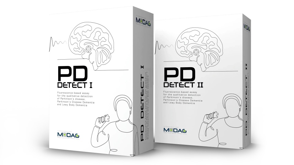PD Detect
